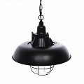 Подвесной светильник Lumina Deco Proddi LDP 11687 BK Подвесной светильник Lumina Deco Proddi LDP 11687 BK