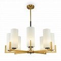 Подвесная люстра Maytoni Fortano MOD089PL-08BS Подвесная люстра Maytoni Fortano MOD089PL-08BS