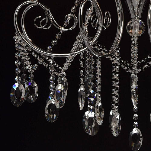 Подвесная люстра MW-Light Адель 4 373011808