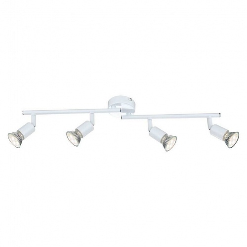 Светодиодный спот Globo Olana 57381-4L