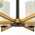 Подвесная люстра Maytoni Fortano MOD089PL-06BS Подвесная люстра Maytoni Fortano MOD089PL-06BS