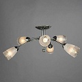 Потолочная люстра Arte Lamp Giulia A6198PL-6CC Потолочная люстра Arte Lamp Giulia A6198PL-6CC