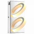 Настенный светильник Globo Mangue 67062-2 Настенный светильник Globo Mangue 67062-2