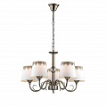 Подвесная люстра Lumion Placida 2998/5 Подвесная люстра Lumion Placida 2998/5
