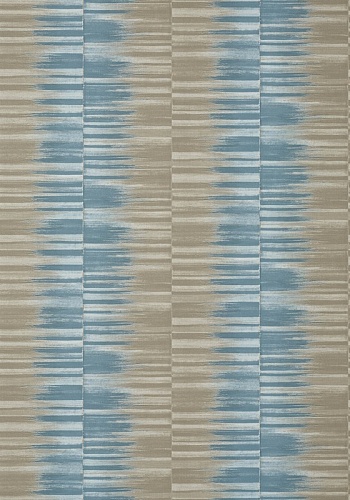 Обои Thibaut Tropics Mekong Stripe T10092 (0,69*8,22)