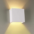 Настенный светильник Odeon Light Gips 3883/1W Настенный светильник Odeon Light Gips 3883/1W