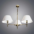 Подвесная люстра Arte Lamp A5620LM-3AB Подвесная люстра Arte Lamp A5620LM-3AB