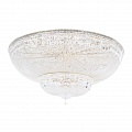 Потолочная люстра Maytoni Palace DIA100-CL-42-G Потолочная люстра Maytoni Palace DIA100-CL-42-G