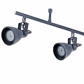 Трековая система Arte Lamp A9189PL-6GY Трековая система Arte Lamp A9189PL-6GY