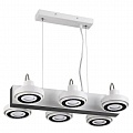 Спот Odeon Light Satelium 3490/6 Спот Odeon Light Satelium 3490/6