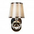 Бра iLamp Brooklyn W2401-1 Nickel Бра iLamp Brooklyn W2401-1 Nickel