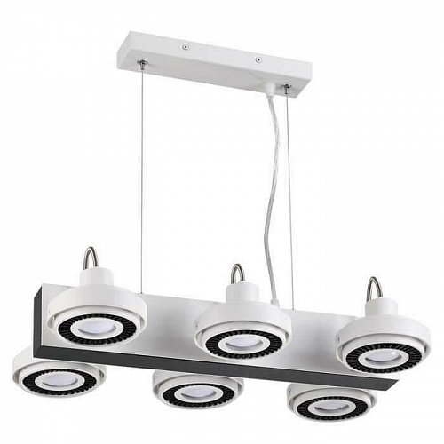 Спот Odeon Light Satelium 3490/6