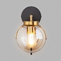 Бра Eurosvet Creek 70118/1 черный Бра Eurosvet Creek 70118/1 черный