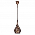 Подвесной светильник Favourite Latifa 1668-1P Подвесной светильник Favourite Latifa 1668-1P