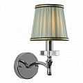 Бра iLamp Olivia 82336/1B CR Бра iLamp Olivia 82336/1B CR