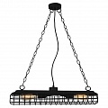 Подвесной светильник Lussole Loft LSP-8040 Подвесной светильник Lussole Loft LSP-8040