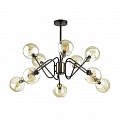 Подвесная люстра Lumion Tiana 4518/10C Подвесная люстра Lumion Tiana 4518/10C