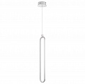 Подвесной светодиодный светильник Maytoni Chain MOD017PL-L13N Подвесной светодиодный светильник Maytoni Chain MOD017PL-L13N
