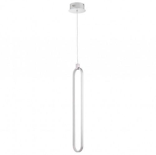 Подвесной светодиодный светильник Maytoni Chain MOD017PL-L13N