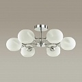 Потолочная люстра Lumion Penelopa 4548/6C Потолочная люстра Lumion Penelopa 4548/6C