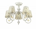 Потолочная люстра Lumion Izidora 3465/5C Потолочная люстра Lumion Izidora 3465/5C