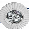 Встраиваемый светильник Maytoni Gyps DL281-1-01-W Встраиваемый светильник Maytoni Gyps DL281-1-01-W