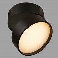 Спот Maytoni Onda C024CL-L18B Спот Maytoni Onda C024CL-L18B