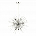 Подвесная люстра Odeon Light Kadrilia 4828/12 Подвесная люстра Odeon Light Kadrilia 4828/12
