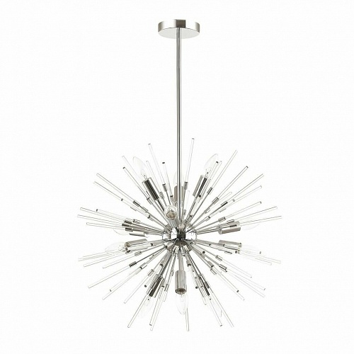 Подвесная люстра Odeon Light Kadrilia 4828/12
