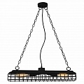 Подвесной светильник Lussole Loft LSP-8040 Подвесной светильник Lussole Loft LSP-8040