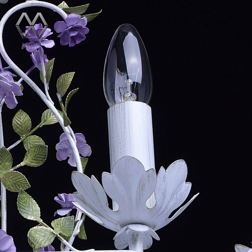 Подвесная люстра MW-Light Букет 16 421014406