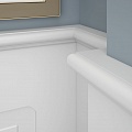 Молдинг Ultrawood арт. Trim 0003 (2440 х 38 х 33) Молдинг Ultrawood арт. Trim 0003 (2440 х 38 х 33)