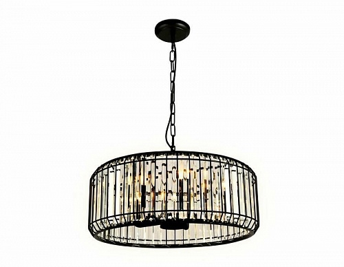 Подвесная люстра Ambrella light Traditional TR5815