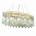 Подвесная люстра Lumina Deco Anella DDP 9882-32/680 Подвесная люстра Lumina Deco Anella DDP 9882-32/680