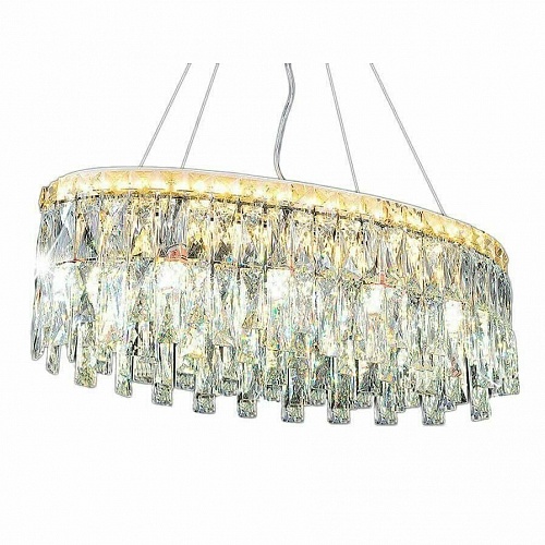 Подвесная люстра Lumina Deco Anella DDP 9882-32/680