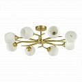 Потолочная люстра Lumion Giselle 4545/8C Потолочная люстра Lumion Giselle 4545/8C
