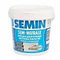 Клей SEM-MURALE 1кг Клей SEM-MURALE 1кг