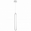 Подвесной светодиодный светильник Maytoni Chain MOD017PL-L13N Подвесной светодиодный светильник Maytoni Chain MOD017PL-L13N
