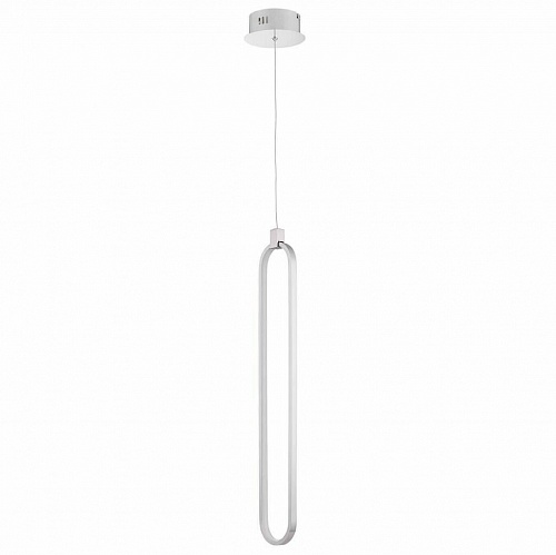 Подвесной светодиодный светильник Maytoni Chain MOD017PL-L13N