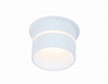Встраиваемый светильник Ambrella light Techno Spot TN195 Встраиваемый светильник Ambrella light Techno Spot TN195