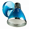 Спот Arte Lamp 47 A2215AP-1BL Спот Arte Lamp 47 A2215AP-1BL