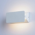 Настенный светодиодный светильник Arte Lamp A6164AP-1WH Настенный светодиодный светильник Arte Lamp A6164AP-1WH