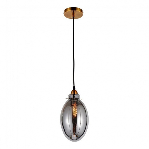 Подвесной светильник Lumina Deco Renton LDP 6836 GY+MD
