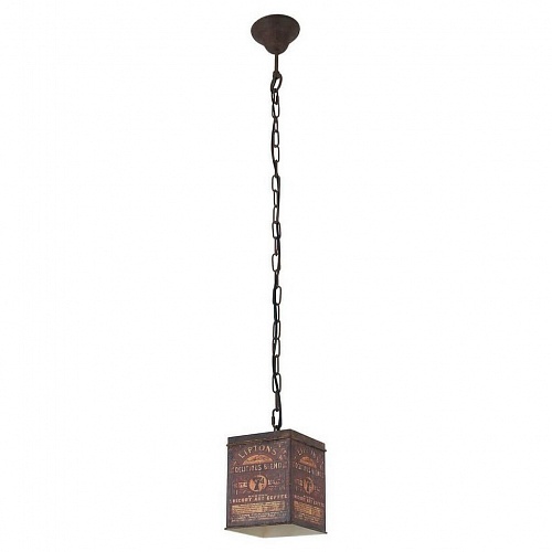 Подвесной светильник Lussole Loft Northport LSP-9529