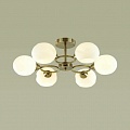 Потолочная люстра Lumion Penelopa 4549/6C Потолочная люстра Lumion Penelopa 4549/6C