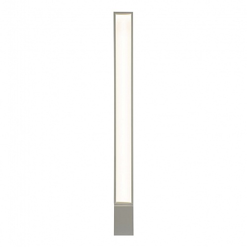 Торшер iLedex Edge B006230 WH