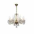 Подвесная люстра Favourite Monreal 1735-8P Подвесная люстра Favourite Monreal 1735-8P