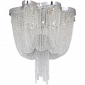 Потолочная люстра Favourite Chainomatic 1088-6U Потолочная люстра Favourite Chainomatic 1088-6U