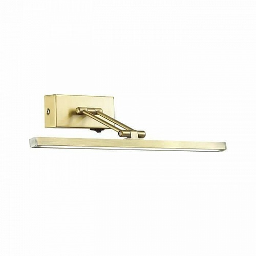 Подсветка для картин Odeon Light Sarta 4615/16WL
