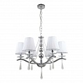 Подвесная люстра Stilfort Nifty 1042/09/06P Подвесная люстра Stilfort Nifty 1042/09/06P